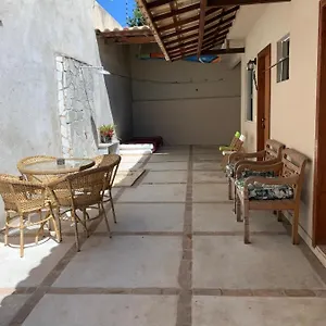 Flor De Búzios