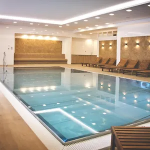navštívit hotel