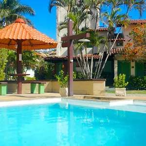 Viva No Aqua Marina Casa13 Búzios
