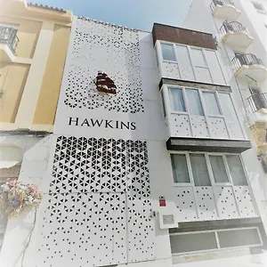 En El Absoluto Centro 2b Algeciras
