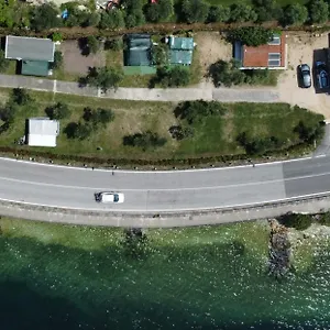 navštívit hotel