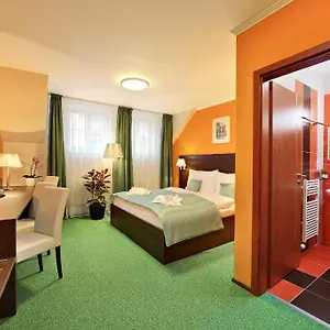navštívit hotel