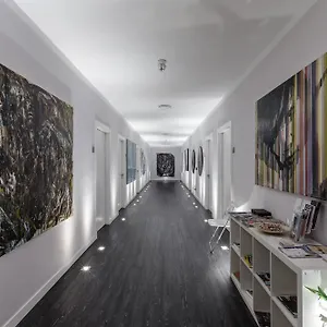 Aparthotel De Angeli, Milan