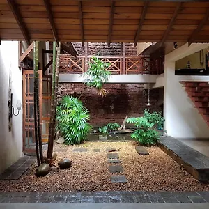 Highbury Séjour chez l'habitant Colombo