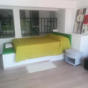 Studio With Pool Garden Tavira