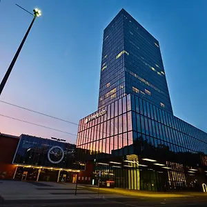 navštívit hotel