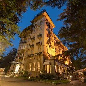 Hotel Palace Grand, Varese