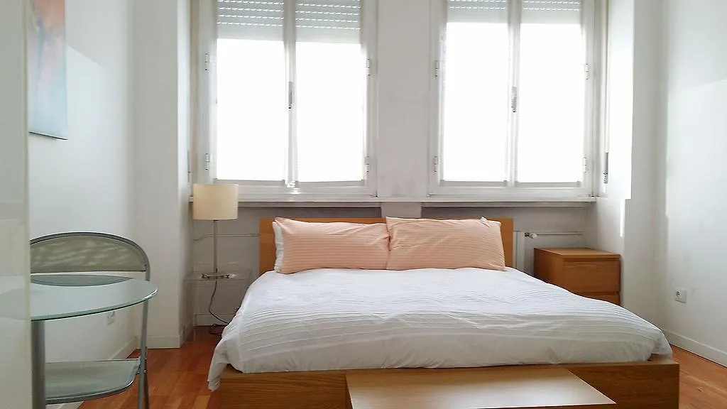 Milan Apartment Rental Itália