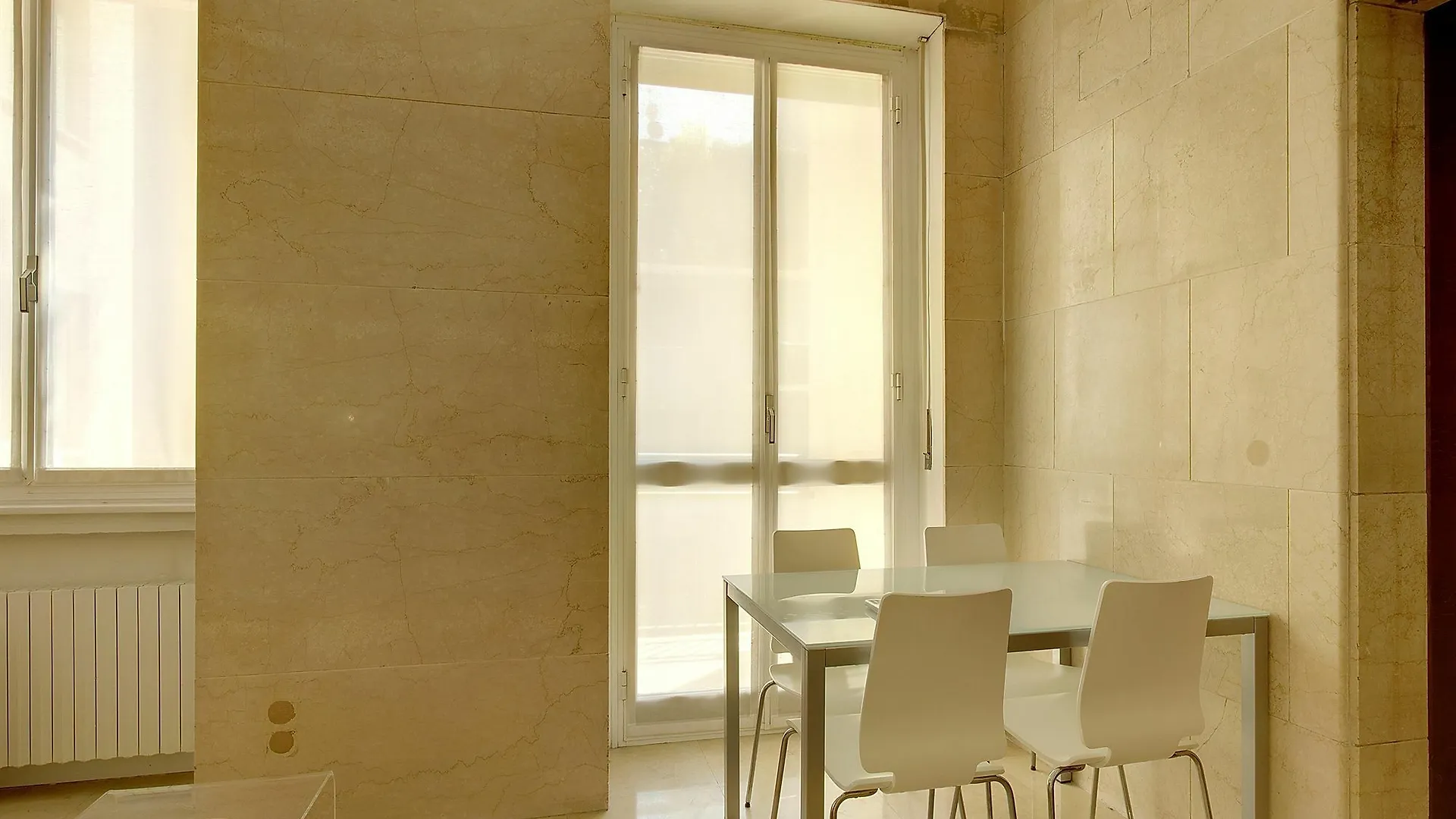 Milan Apartment Rental