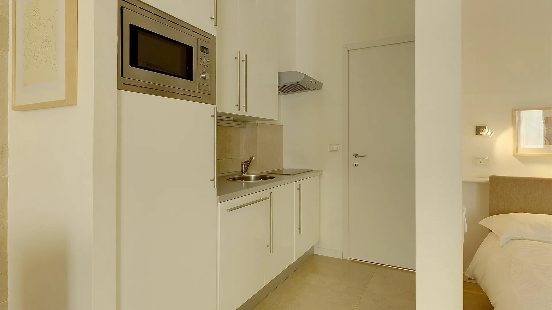 Milan Apartamento Rental