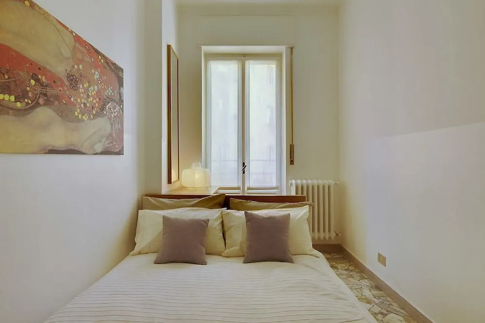 Milan Apartamento Rental